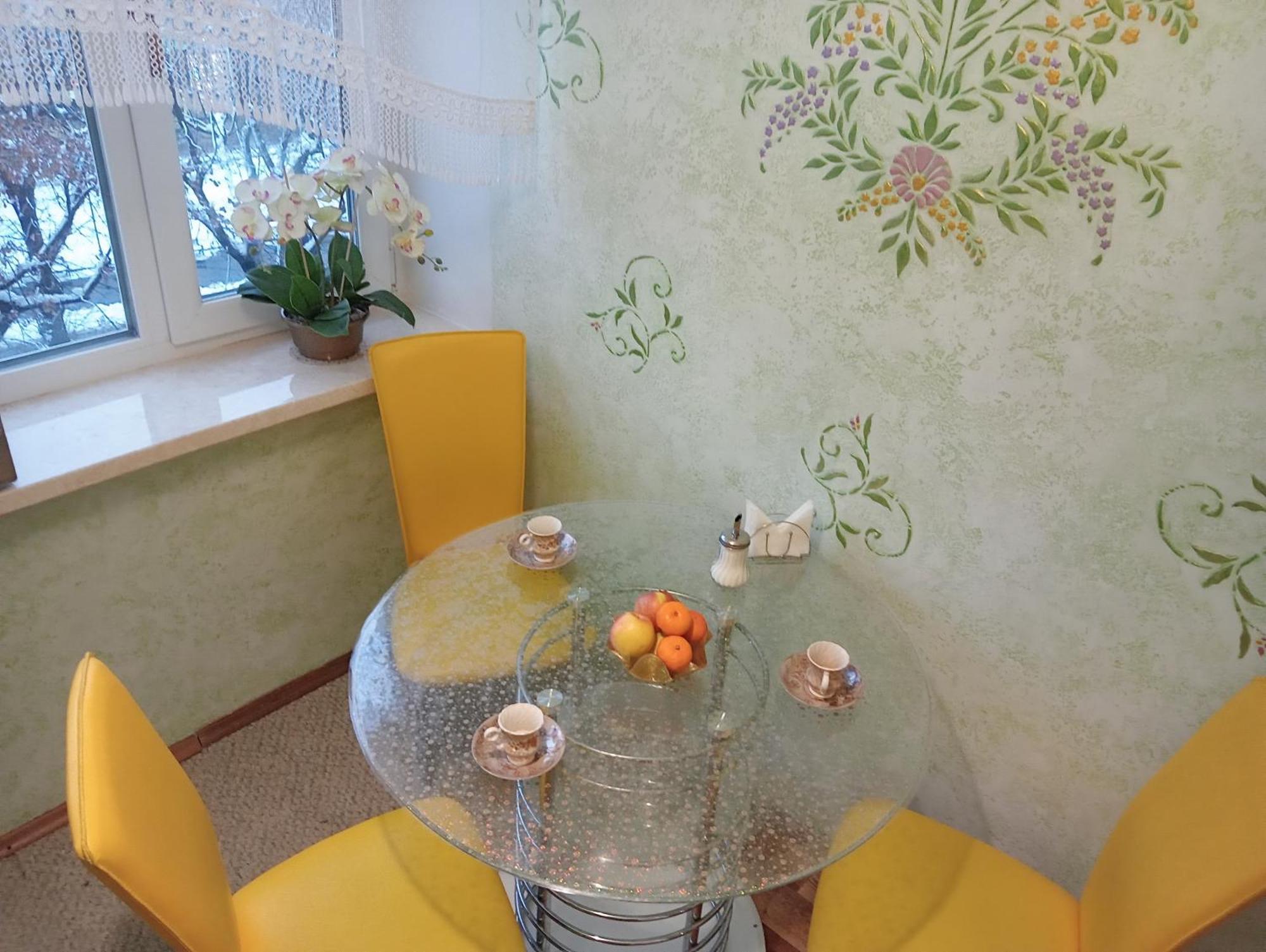 Apartment On Historical Center Of Lviv Exterior photo